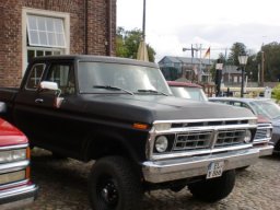  	American Wheels Leer 2013